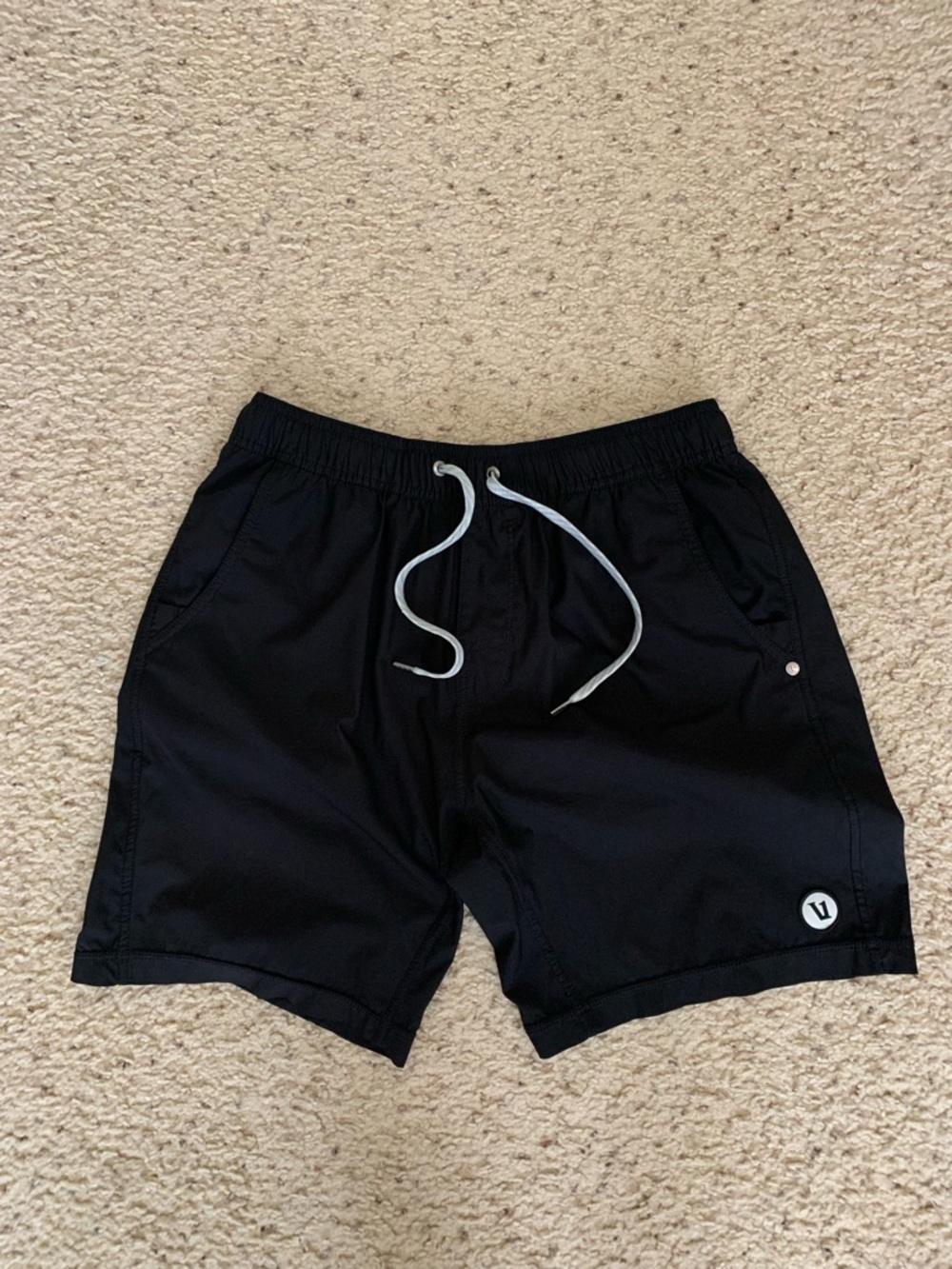 Vuori Kore Short Lined